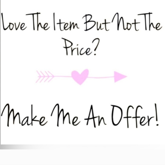 Love the Item; but not Price!? Make an Offer!! ❤️💙💜🤍🧡💚🖤 5 STAR RATED - Picture 4 of 7